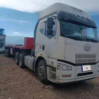 کشنده فاو جفت96|خودرو سنگین|چهاردانگه (تهران), |دیوار