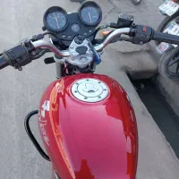 موتورسیکلت پالس|موتورسیکلت|نیشابور, شهید بهشتی|دیوار