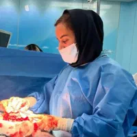دکتر سمانه رشیدی -جراح ومتخصص زنان-کولپوسکوپی|خدمات آرایشگری و زیبایی|امیدیه, |دیوار