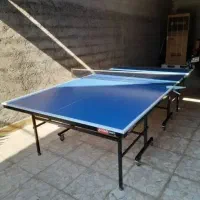 میز تنیس