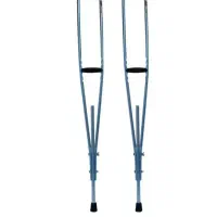 فروش عصا زیر بغل کودک و نوجوان