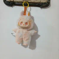 عروسک لبوبو