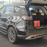 تیگو 8 هیبرید نقد و اقساط