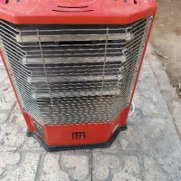بخاری برقی