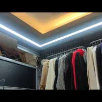 لاینرنوری،لاینر،نورخطی با۲۴ ماه گارانتی|لامپ و چراغ|شاهین‌شهر, عطار|دیوار