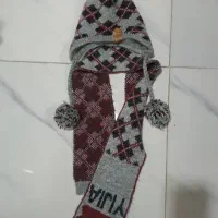 کلاه و شالگردن