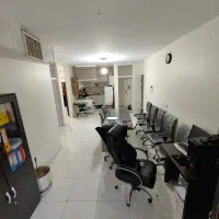 ۱۰۰ متر / ۲خواب / طبقه سوم / بر سبلان شمالی|اجارهٔ دفتر کار، اتاق اداری، مطب|تهران, سبلان (لشگر)|دیوار