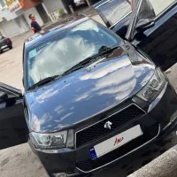 دنا اتومات آپشنال توربو ۴۰۱و گلکسی jt200