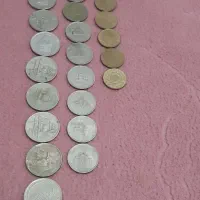 سکه کلکسیونی