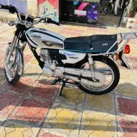 موتور پیشتاز 150 1403 درحدنو|موتورسیکلت|ایرانشهر, |دیوار