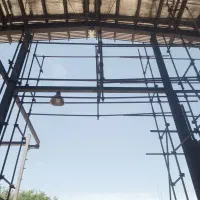 داربست ایران گستر|خدمات پیشه و مهارت|پاکدشت, پاکدشت (مامازند)|دیوار