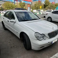 بنز c240 درحد|خودرو سواری و وانت|بانه, |دیوار