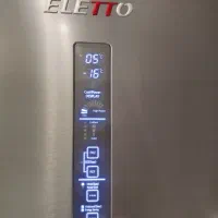 یخچال فریزر التو