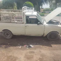 پیکان مدل 88