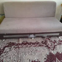 تخت تاشودونفره|تخت و سرویس خواب|اصفهان, آفاران|دیوار
