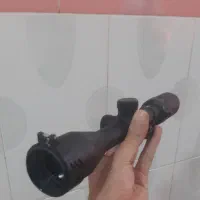 دوربین دیسکاوری برای تفنگ بادی و پی سی پی