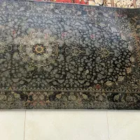 فرش کاملا نو چند ماه استفاده شده|فرش|کوهسار (البرز), |دیوار