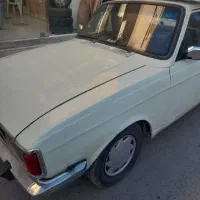 وانت مدل ۸۷ دوگانه کارخانه سالم