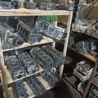 سر سیلندر نو و استوک.  ساوه مرادی|قطعات یدکی و لوازم جانبی|ساوه, |دیوار