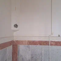 آپارتمان نقلی