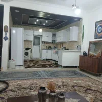 خانه دوبلکس ۱۰۰|فروش خانه و ویلا|آبادان, |دیوار