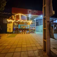 اجاره مغازه ۴۰ متری بلوار معلم