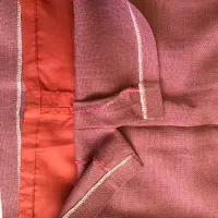 دامن تاپ کالباسی آستردار سایز 36 تا 40