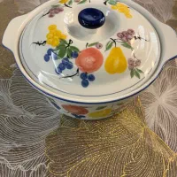 سوپ خوری در دار نو|ظروف سرو و پذیرایی|تهران, حکیمیه|دیوار