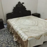 تخت دونفره