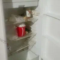 یخچال جنرال استیل|یخچال و فریزر|قم, شهرک فاطمیه|دیوار