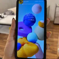 گوشی a21s|موبایل|مشهد, هنرور|دیوار