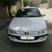 پارس موتور جدید 401