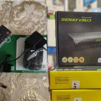 گیرنده دیجیتال فول اچ دی