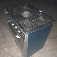 یخچال واجاق گاز