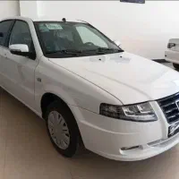 سورن ef7 دوگانه اقساطی (کیان خودرو)