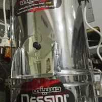 سبزی خوردن دسینی