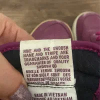 کتونی دخترانه نایک اصل|کیف، کفش، کمربند|تهران, مجیدیه|دیوار