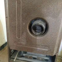 فروش یک عدد بخاری دودکش دار|بخاری، هیتر، شومینه|بندر ماهشهر, |دیوار