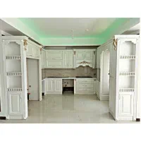 ساخت انواع کابینت