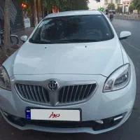 فروش  برلیان ۳۳۰ دنده مدل۹۶ بیرنگ