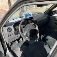 پراید ۱۱۱  نوکمدادی مدل ۹۰|خودرو سواری و وانت|مشهد, کوثر|دیوار