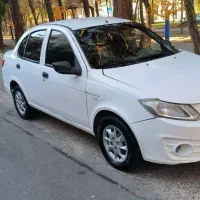 ساینا مدل ۹۸ کم کارکرد|خودرو سواری و وانت|کرج, دولت‌آباد|دیوار