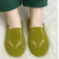 بافت انواع کلاه توری مینی اسکارف  کیف روفرشی لیف