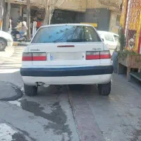 زانتیا مدل 82سالم