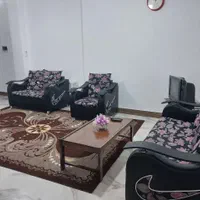 اجاره روزانه سوییت دربست جنگلی با پارکینگ