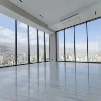 نیاوران-پنت-300متر-ویو-ابد-مدرن