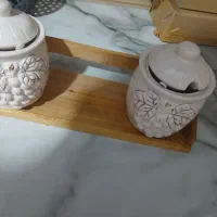 ظرف شیک|ظروف نگهدارنده، پلاستیکی، یکبارمصرف|ایذه, |دیوار