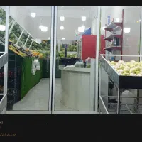واگذاری|فروشگاه و مغازه|زابل, |دیوار