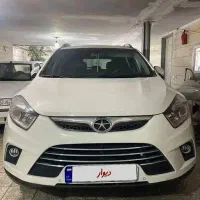 جک s5  ۹۷ اتومات ۲۰۰۰ توربو بی رنگ