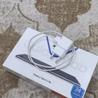 تبلت سامسونگ مدل Galaxy Tab A7 Lite